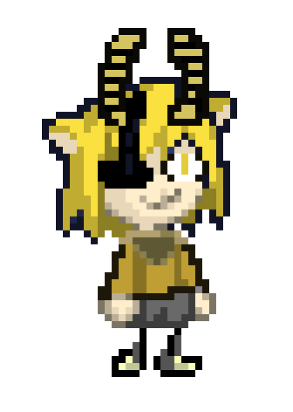 [16a97e] Neco Arc Template