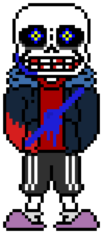 [d6b045] Madness Matrix: *Puts red on a leash* I got one Deleted Madness!