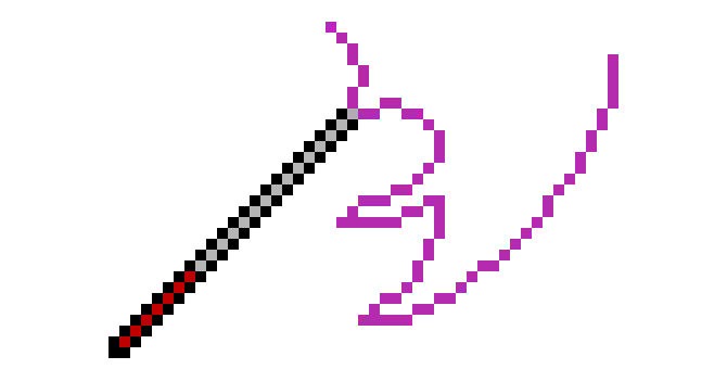 [9664c4] Soul scythe