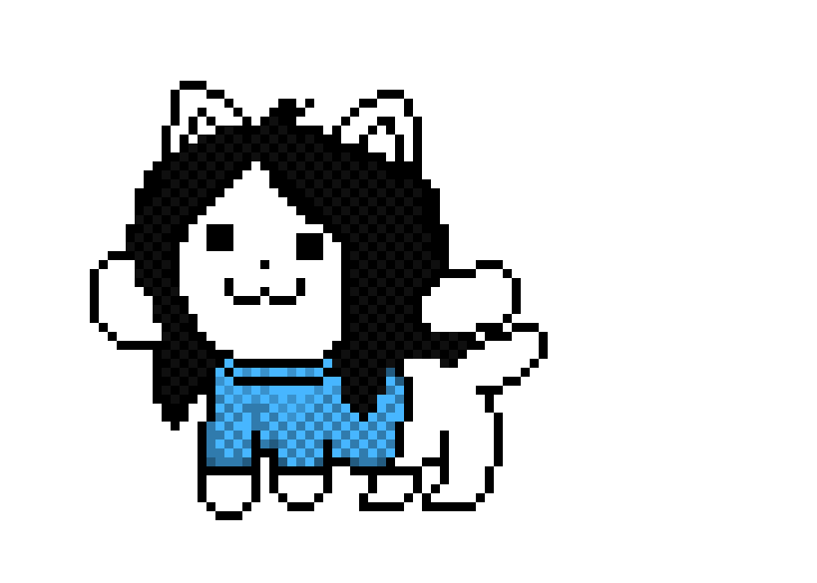 [ae61c8] Lisen! You gonna com to da tem shop or you gonna di!