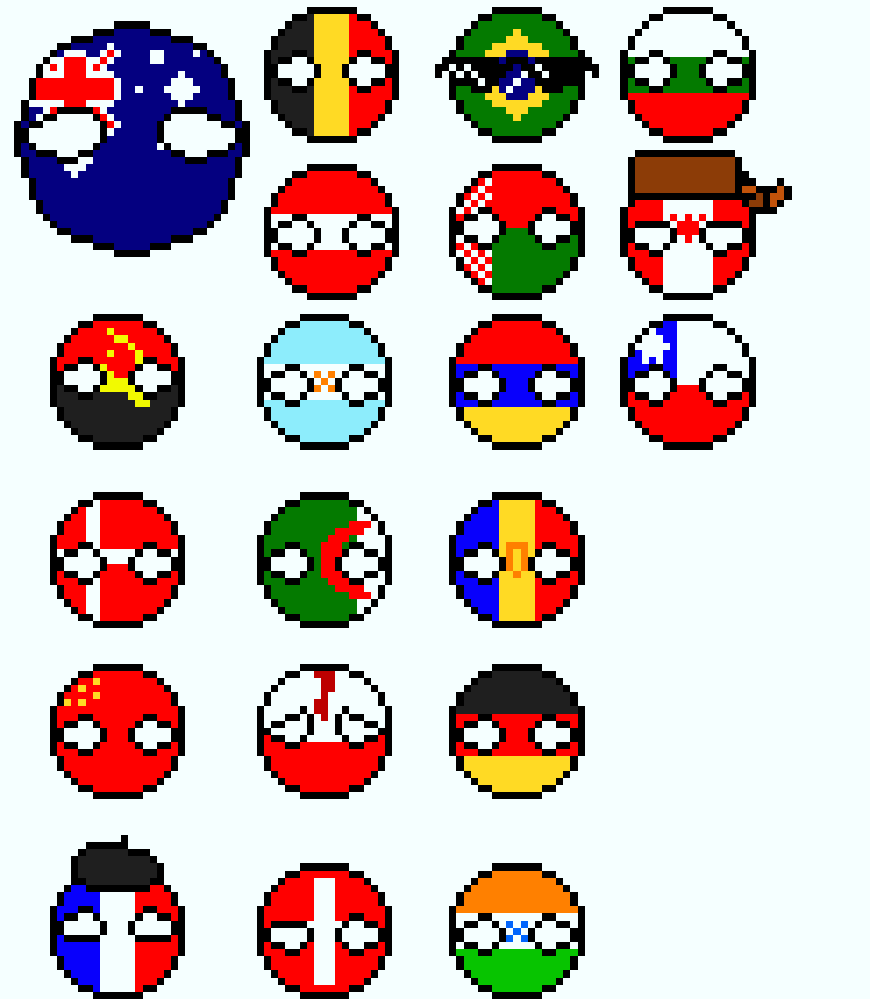 [b63bdb] i uh i made many o-o''