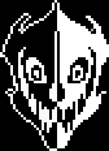 [e352b2] inversion gaster blaster