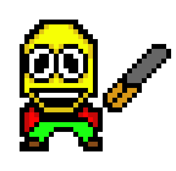 [9664c4] jo jo the vampire slayer