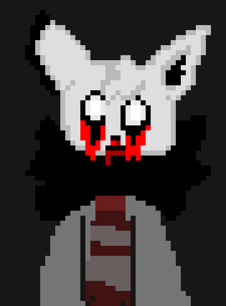[904ba9] decater wasn't in the mood to have a battle