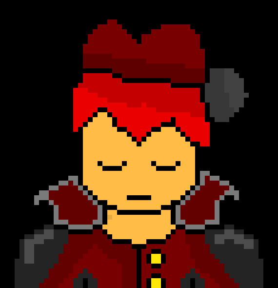 [2fe70b] I can't help the lost...