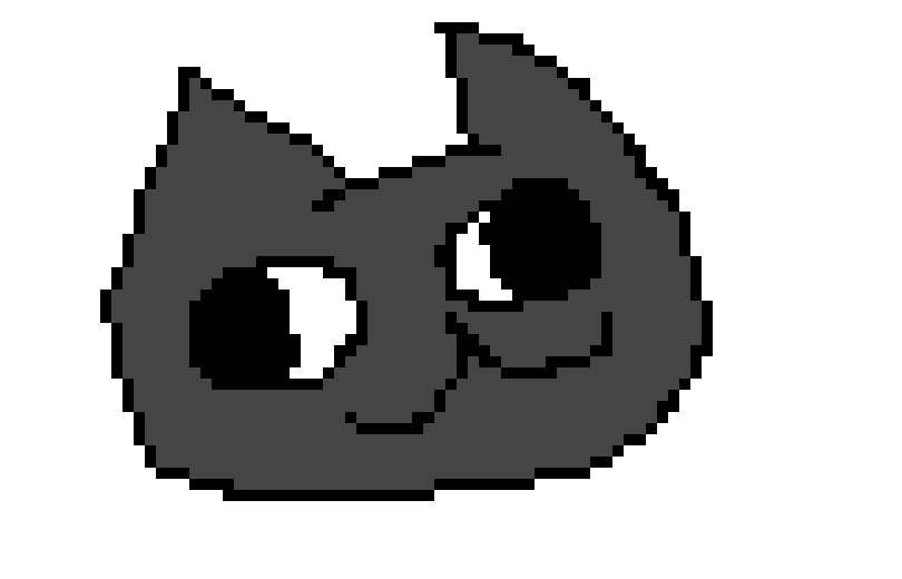 mew