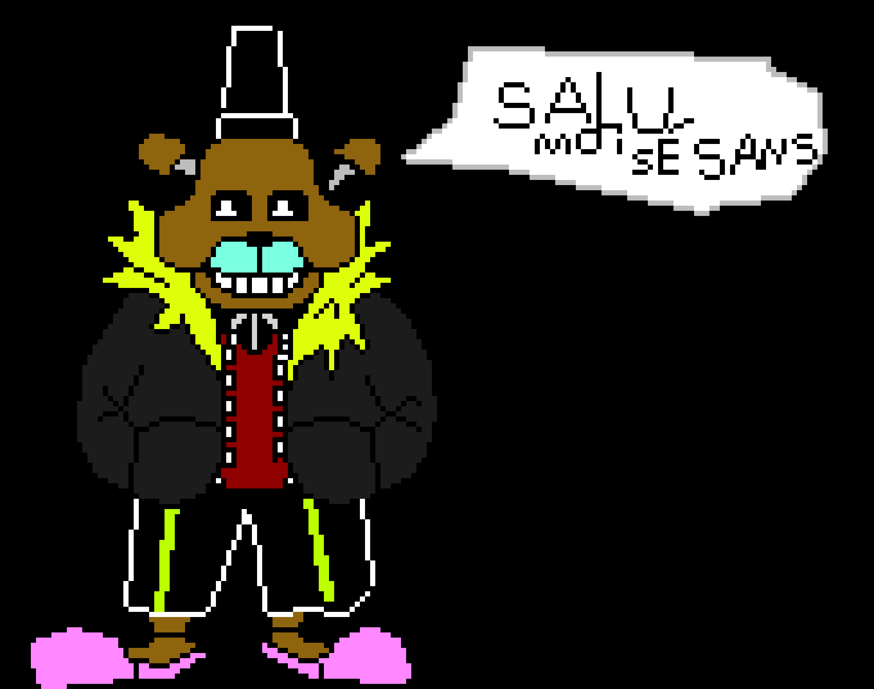[9664c4] sans