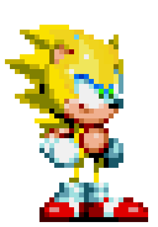toei super sonic