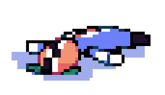 [8426a8] oh i thought you were js quick
