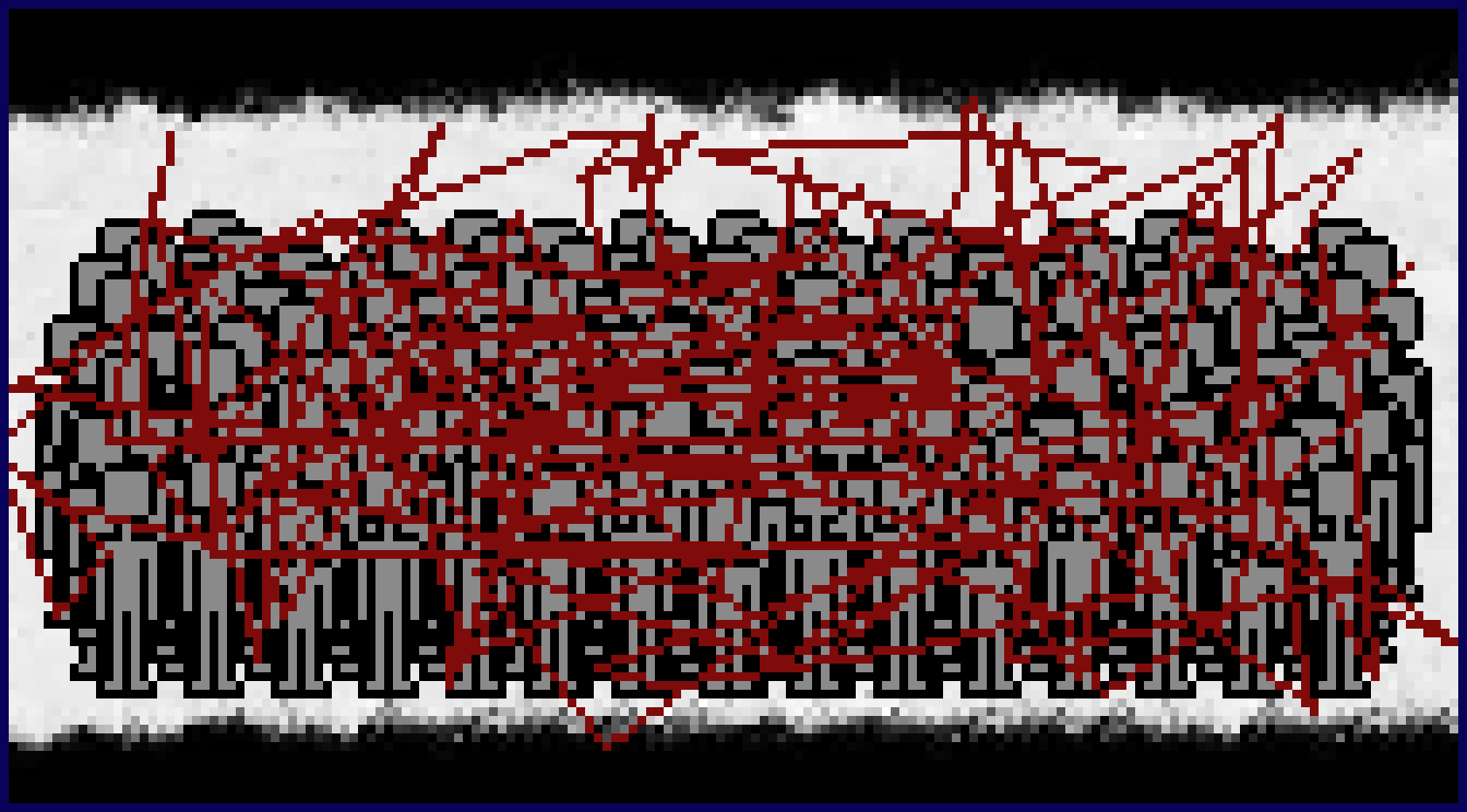 [7847a8] SHRED