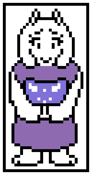 Toriel (Undertale)