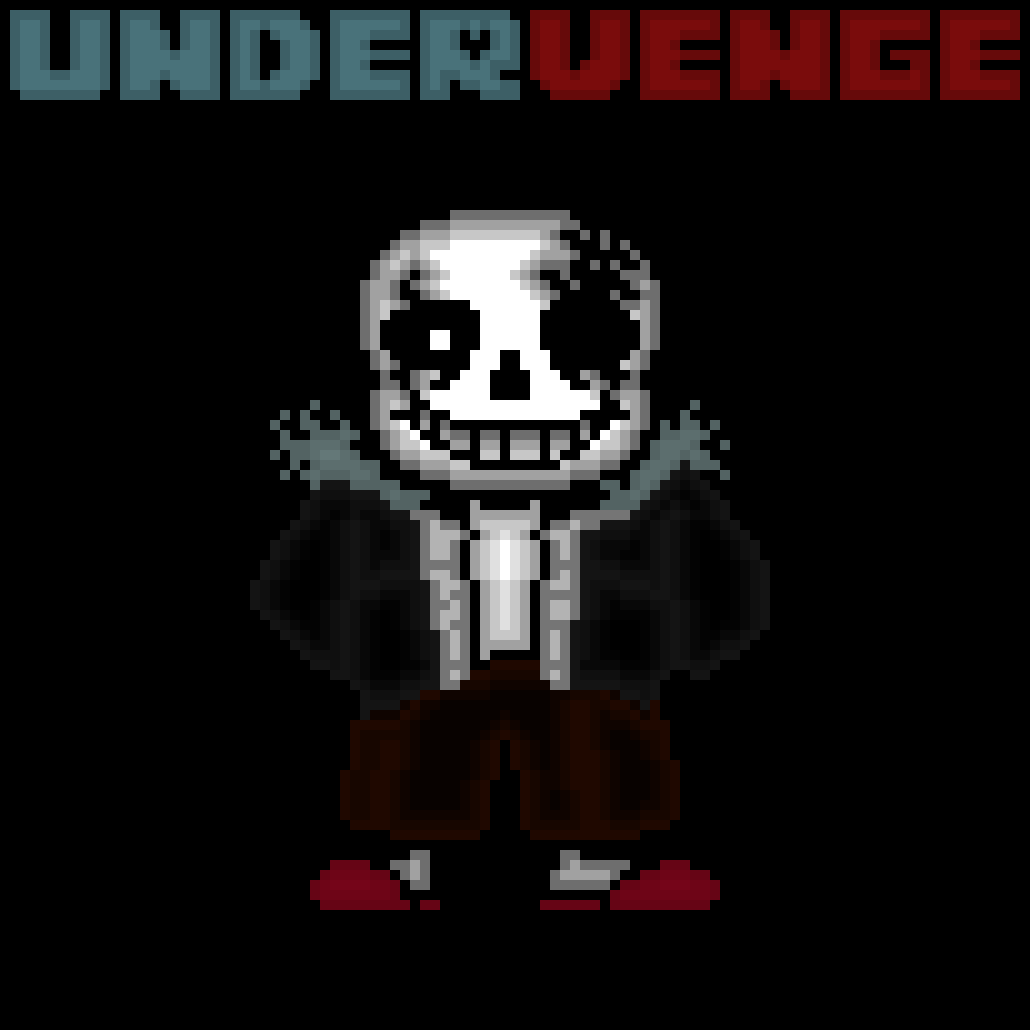 [670d58] UNDERVENGE PHASE 1 Thumbnail