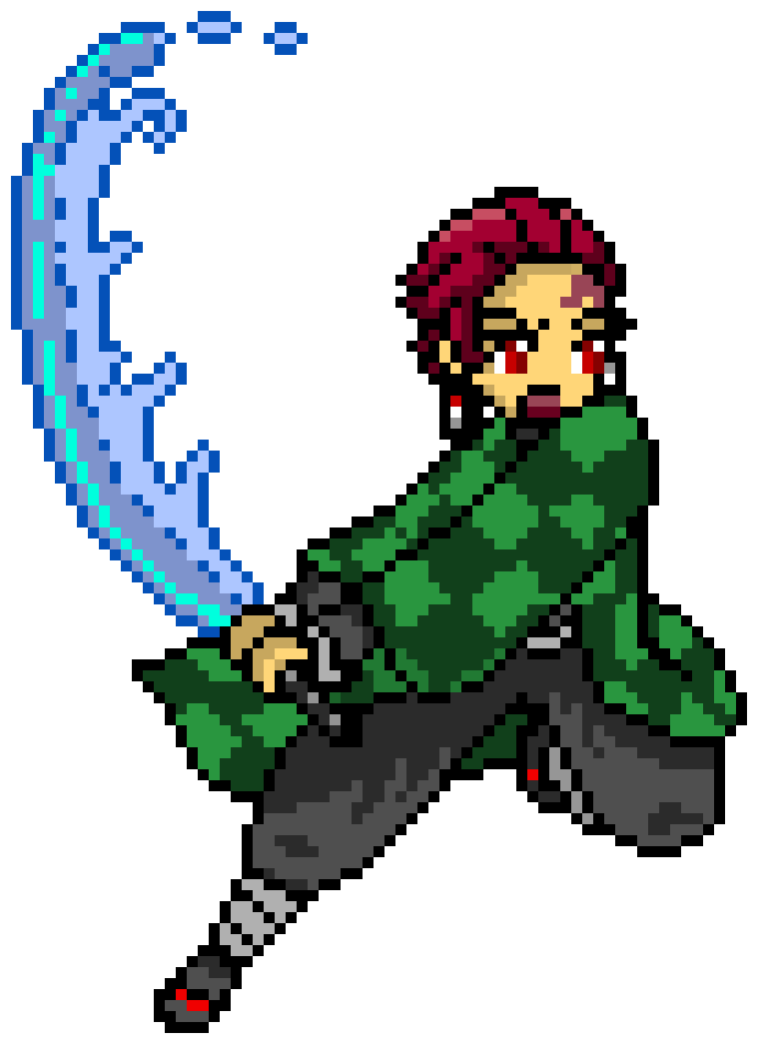 [ae366a] Tanjirou