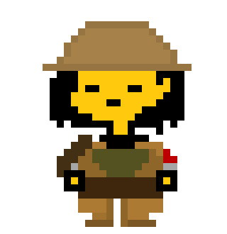 [f354e2] NCR Ranger