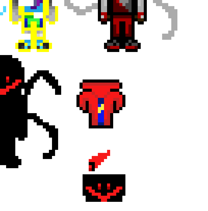 [95be89] tiny jacket | Ok who did this?