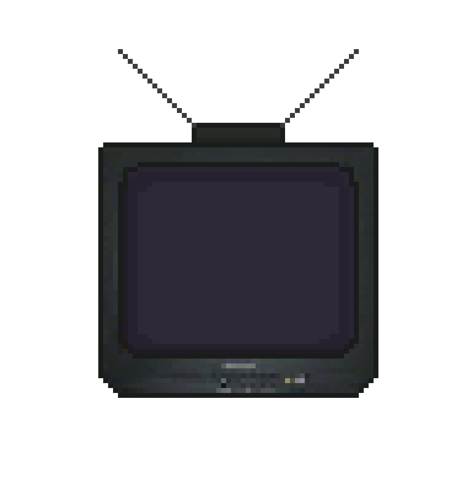 [c1227d] TV