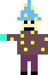 [9664c4] Mage - South - A