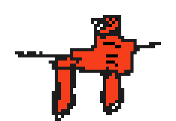 [9664c4] the man