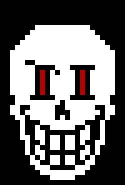 [2fbf6b] I AM THE GREAT PAPYRUS!