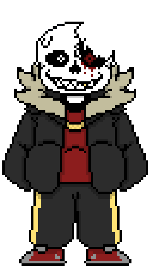 [109bfe] horrorfell