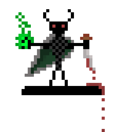 [9664c4] Unholy Dark Lord, from the Darkest Abyss of Leftisi