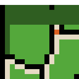 [facc2b] Mario Ground Block