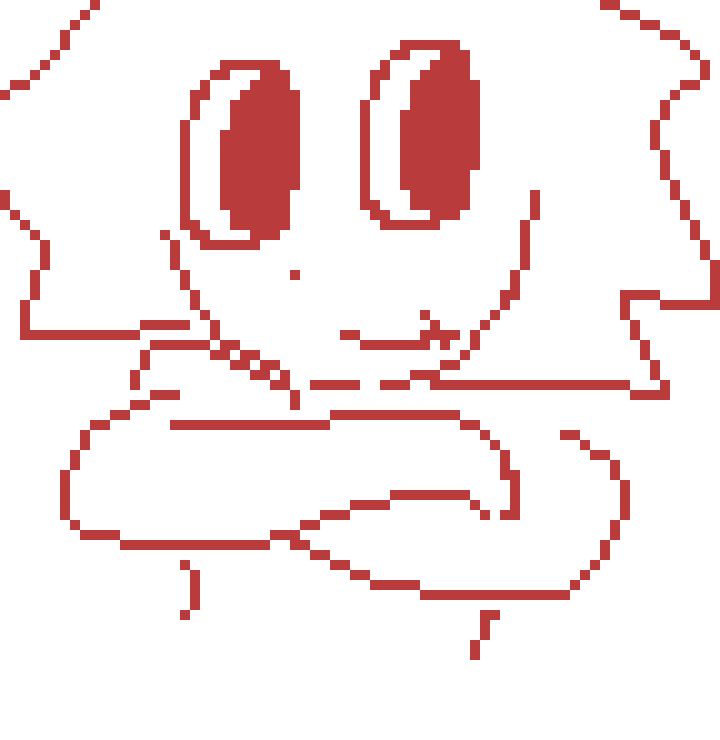 [0996de] why'd di your background change