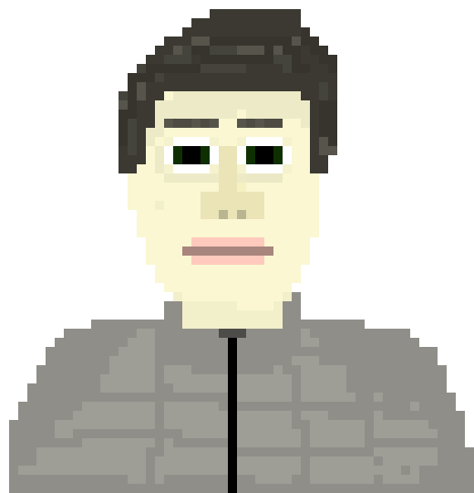[9664c4] Hank 