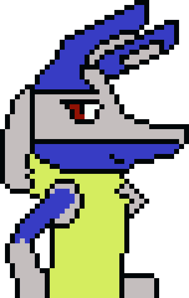 [9664c4] lucario