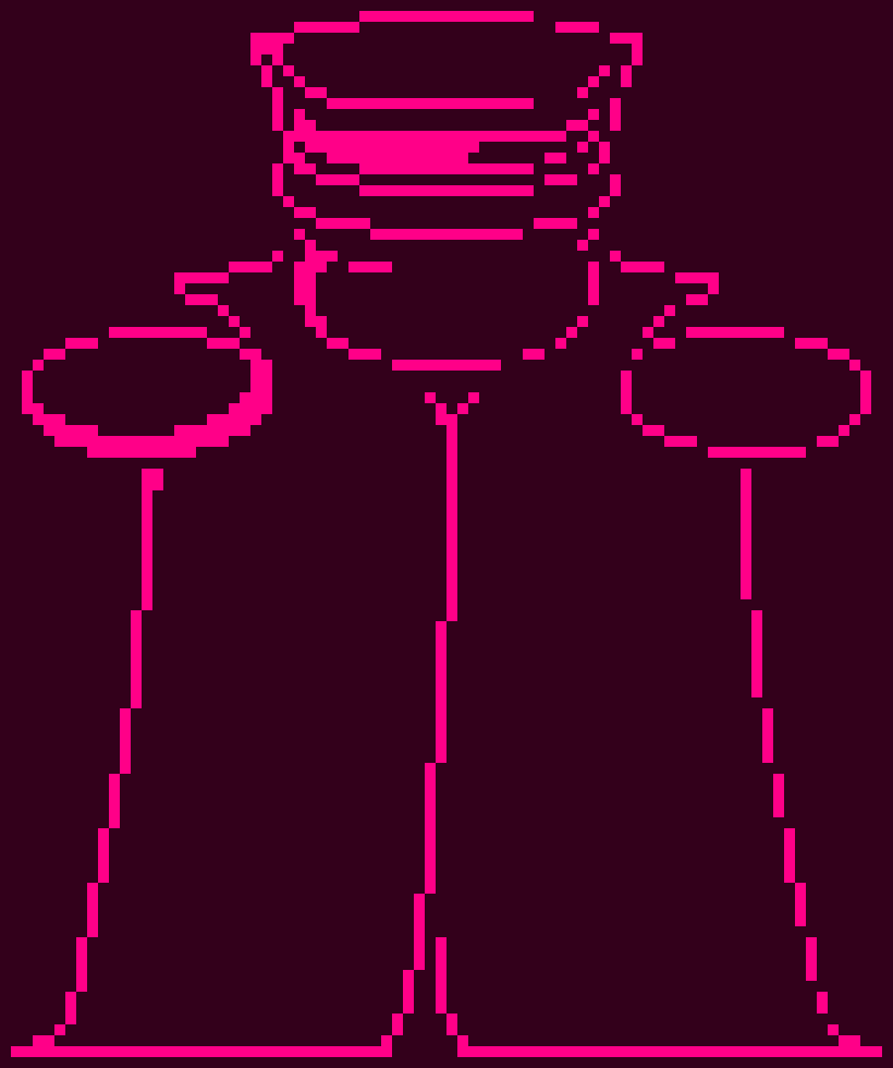 [169ec9] Swapfell: Magenta Sans Updated!