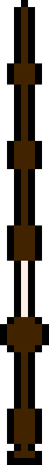 [9664c4] Elder wand