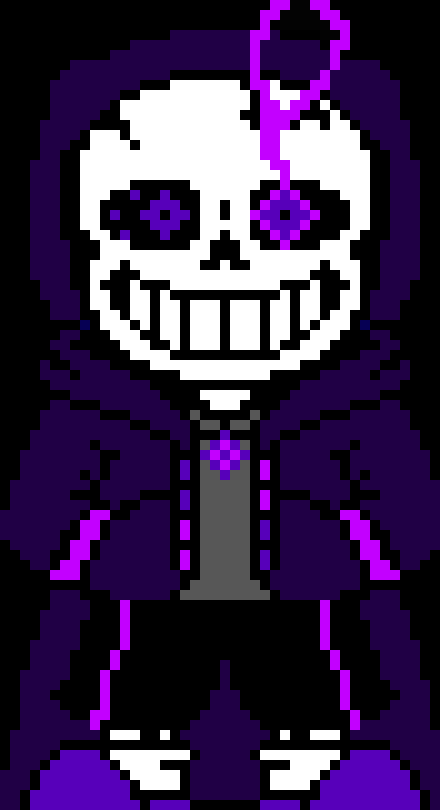 [f2e2ba] Cursetale Sans