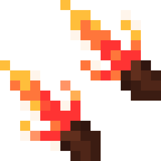 [9664c4] Fire_Infused_Theif_Daggers
