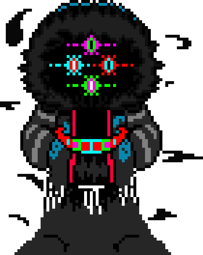 [3266b9] IHSP!KillerKiller + Obsessed Monster