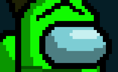 [1d49ac] if you can can add a few diffrent sprites-among jus