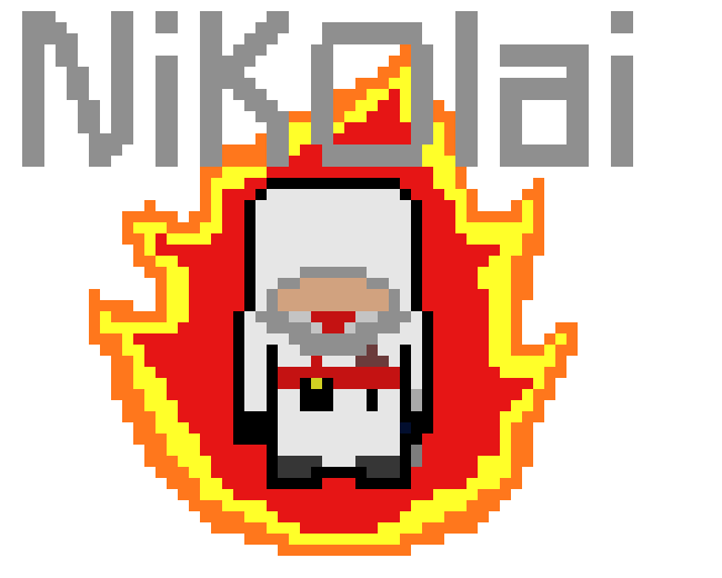 [9664c4] Nikolai