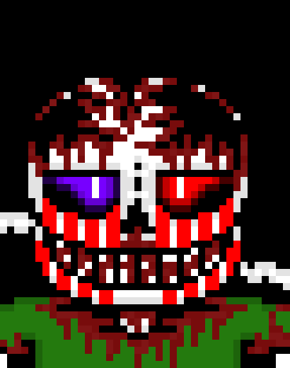 [403462] Ah, the memories http://pixelartmaker.com/art/0f7e5c8b3e176fe