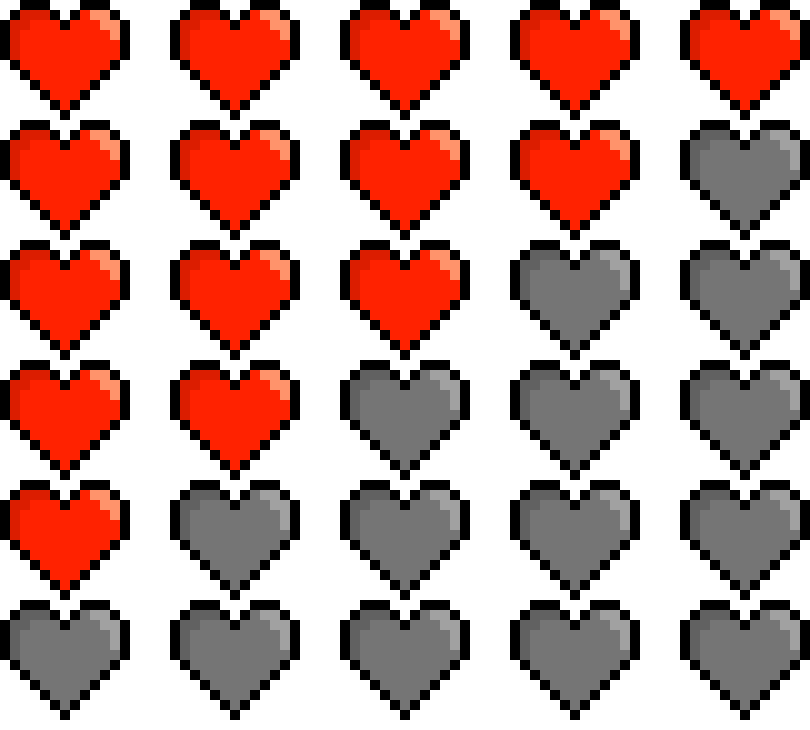 [507ff1] healthbar