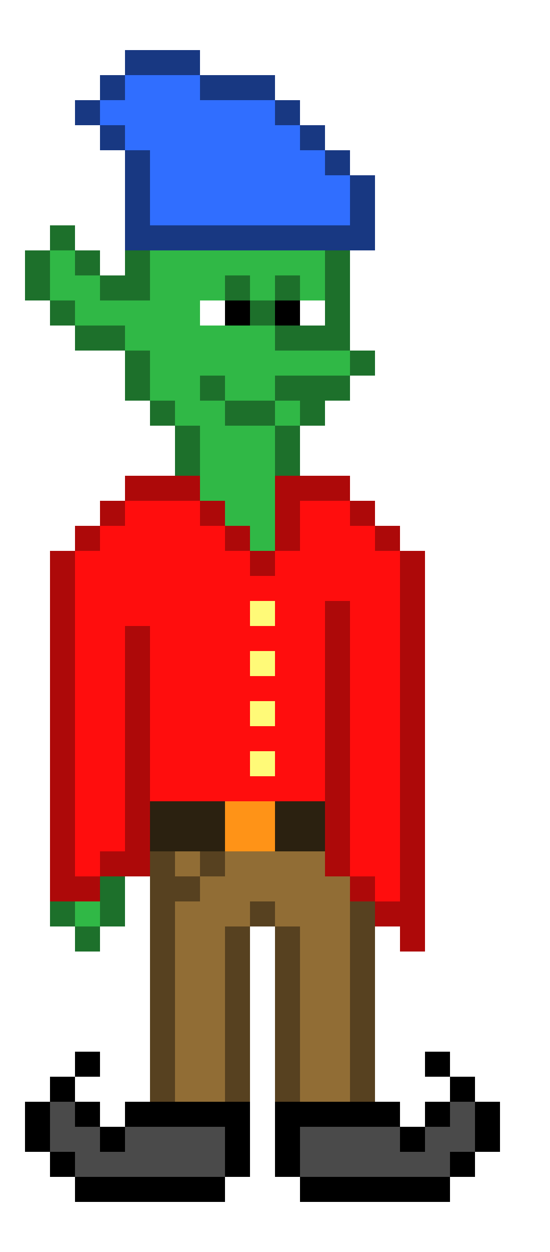 [9664c4] Goblin
