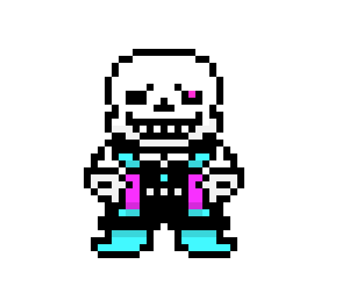 [53a360] we must take over pixelartmaker