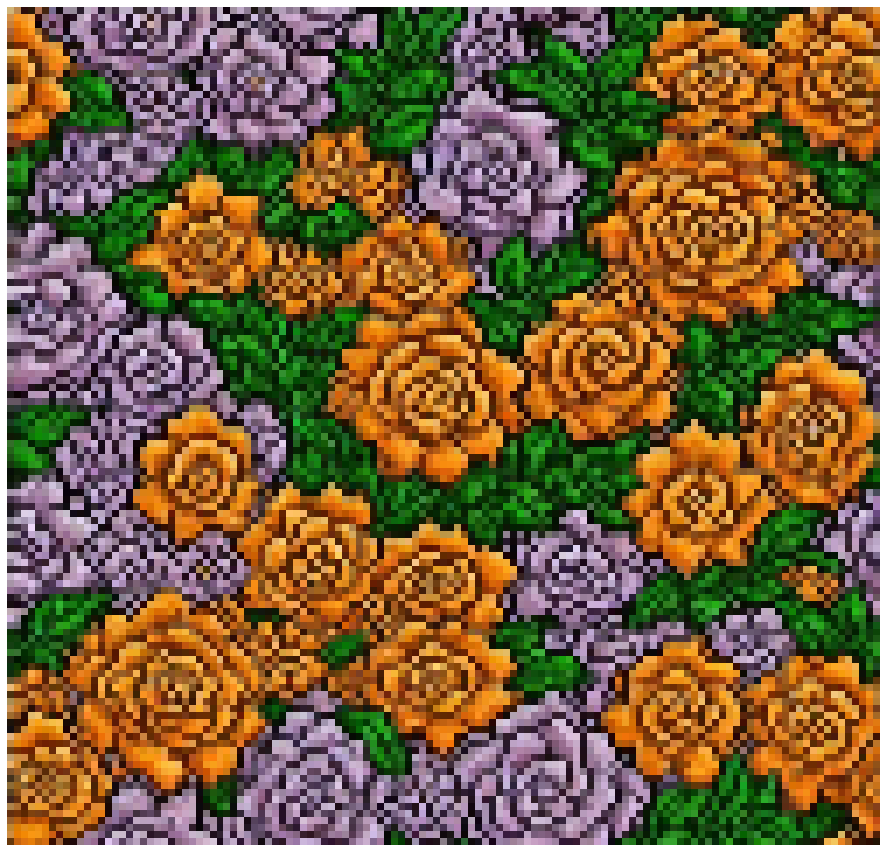 [d71e82] roses