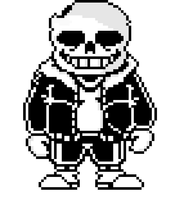 [62a41f] Last Breath!Sans Phase:3