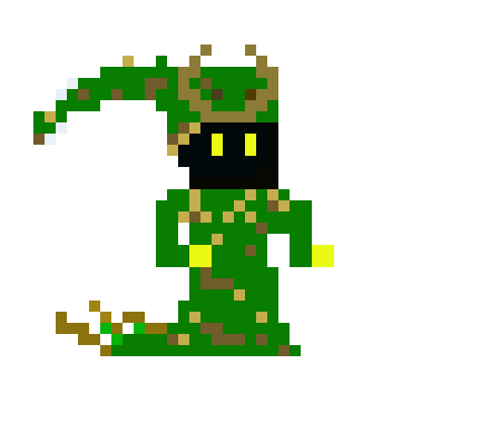 [209c9b] forest wizard