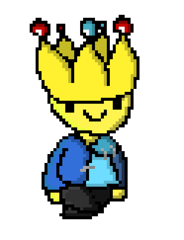[9de45e] The Binding of Isaac: Rebirth (Isaac)