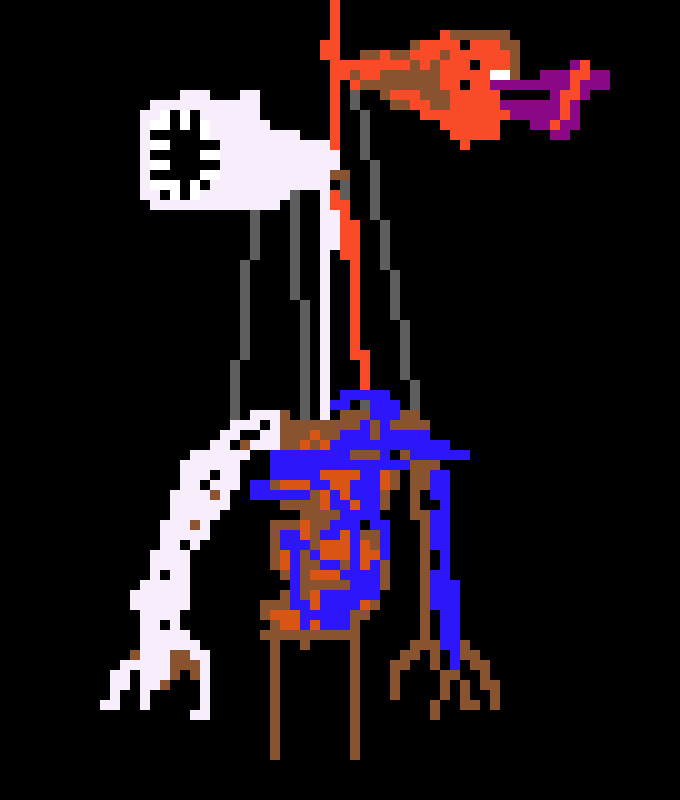 [66c5db] siren head