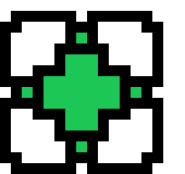 [de3b7f] HealthPack Guns Blazing