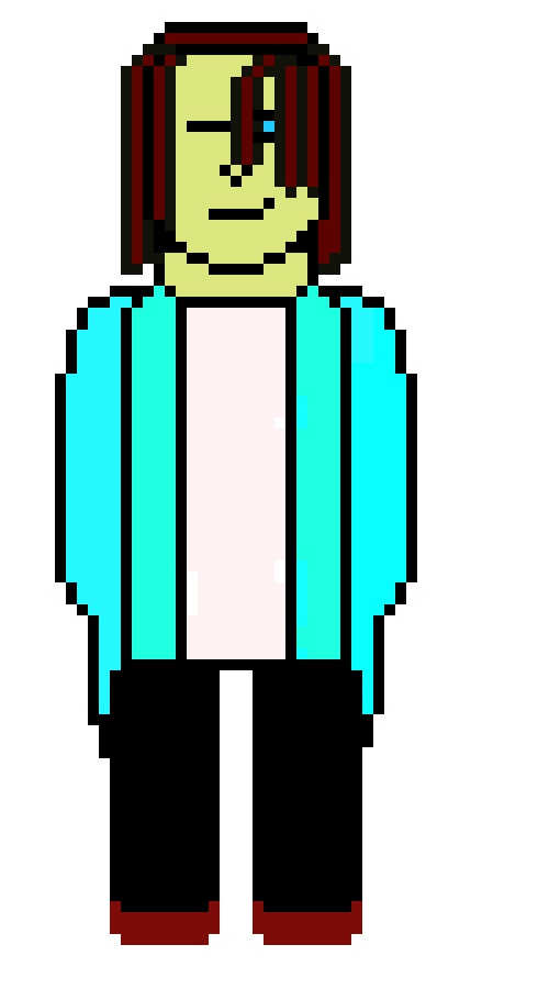 [83098c] Dread