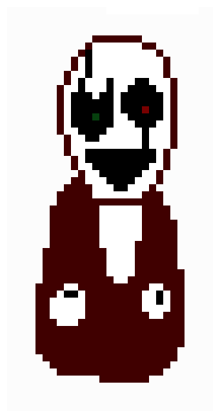 [9664c4] W.D.GaStEr [EdgeTale] (not triggered)