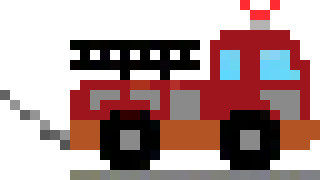 [cec701] firestuck_exhaust_night