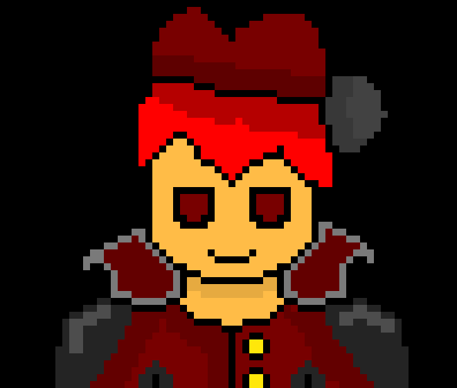 [2fe70b] *teleports onto a tree and looks dawn* there's DST and a skeleton